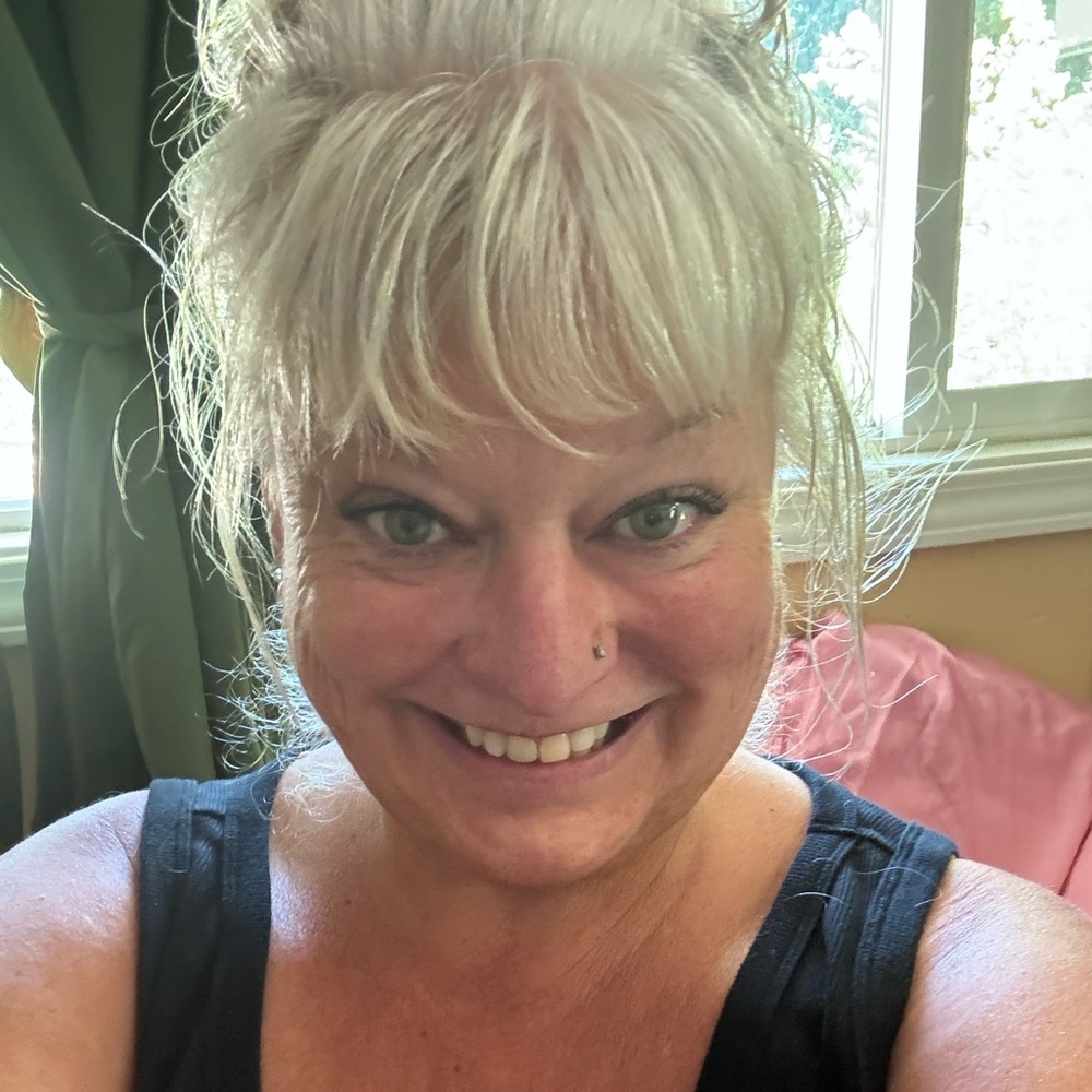 Meet your Posher, Johna